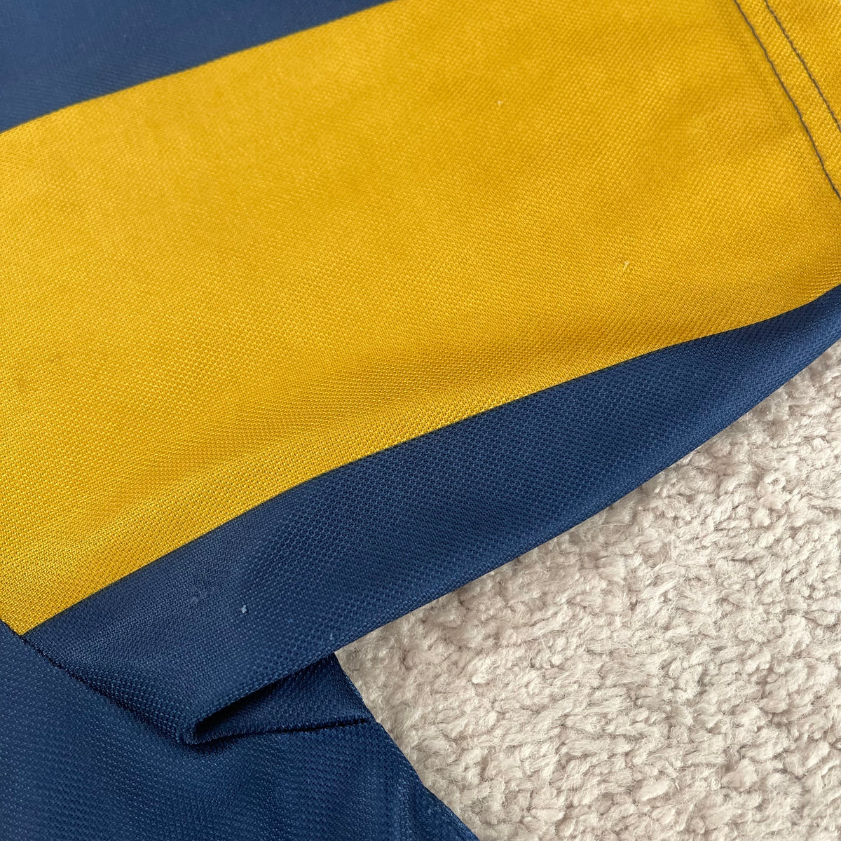 Pumas UNAM 2000/01 home (M)