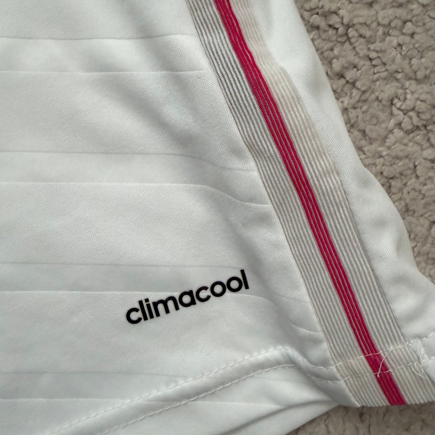 Real Madrid 2014/15 home x Chicharito Hernandez #14 (M)