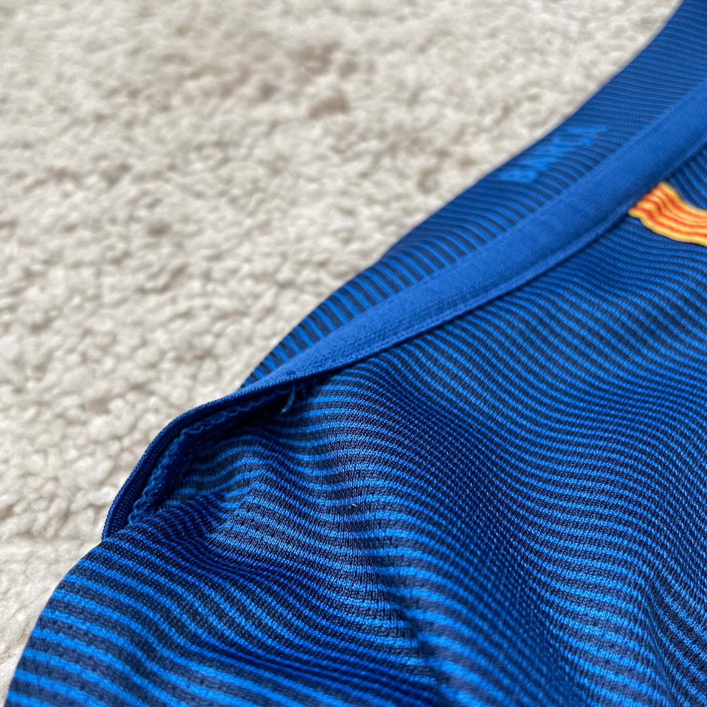 Barcelona 2016/17 home x Neymar Jr #11 (M)