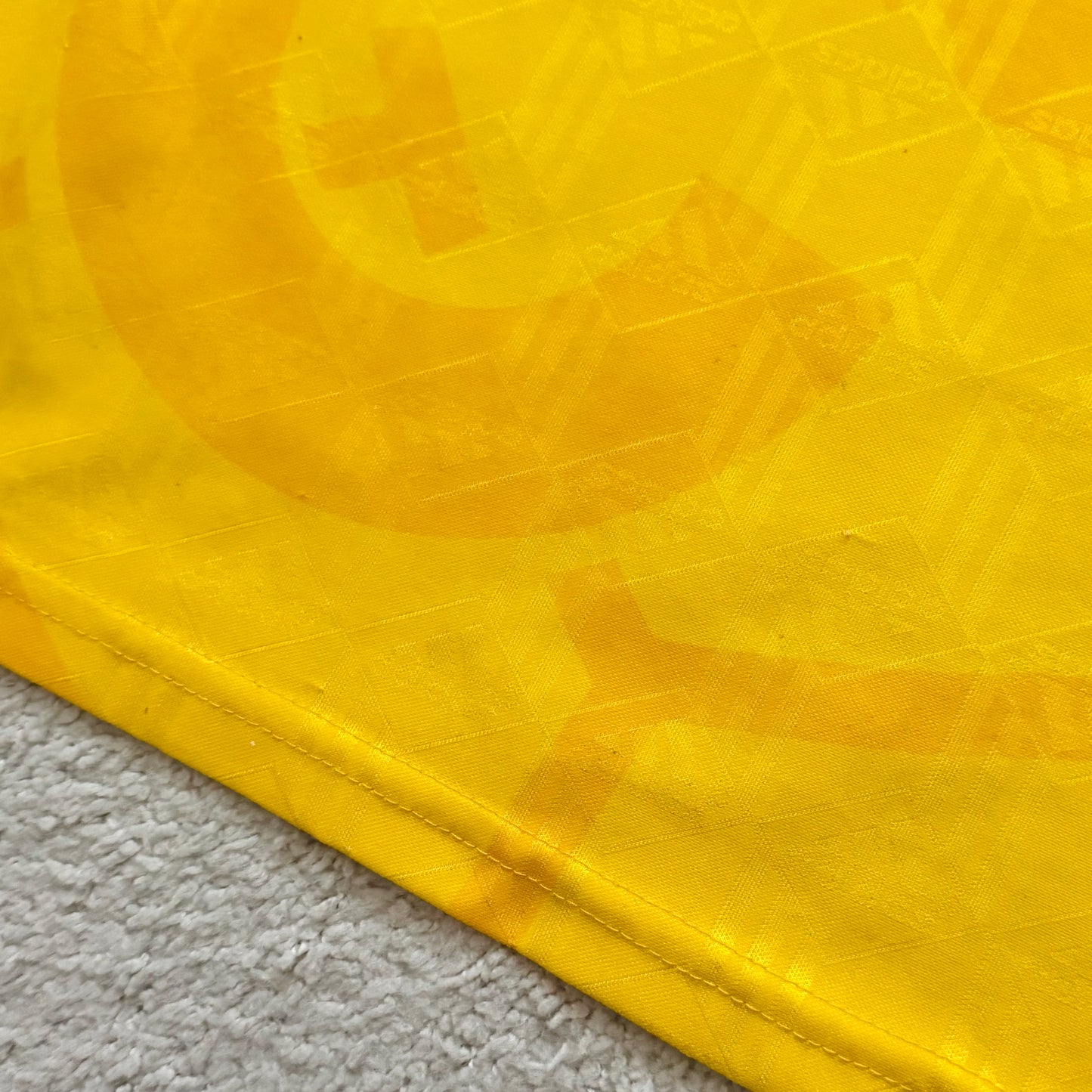 Club America 1996/99 home LONG SLEEVES (L)