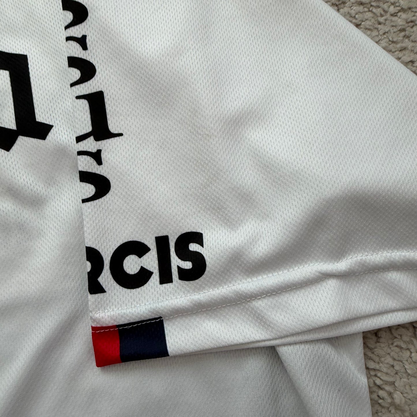 Atlante FC away 2010/11 (M)