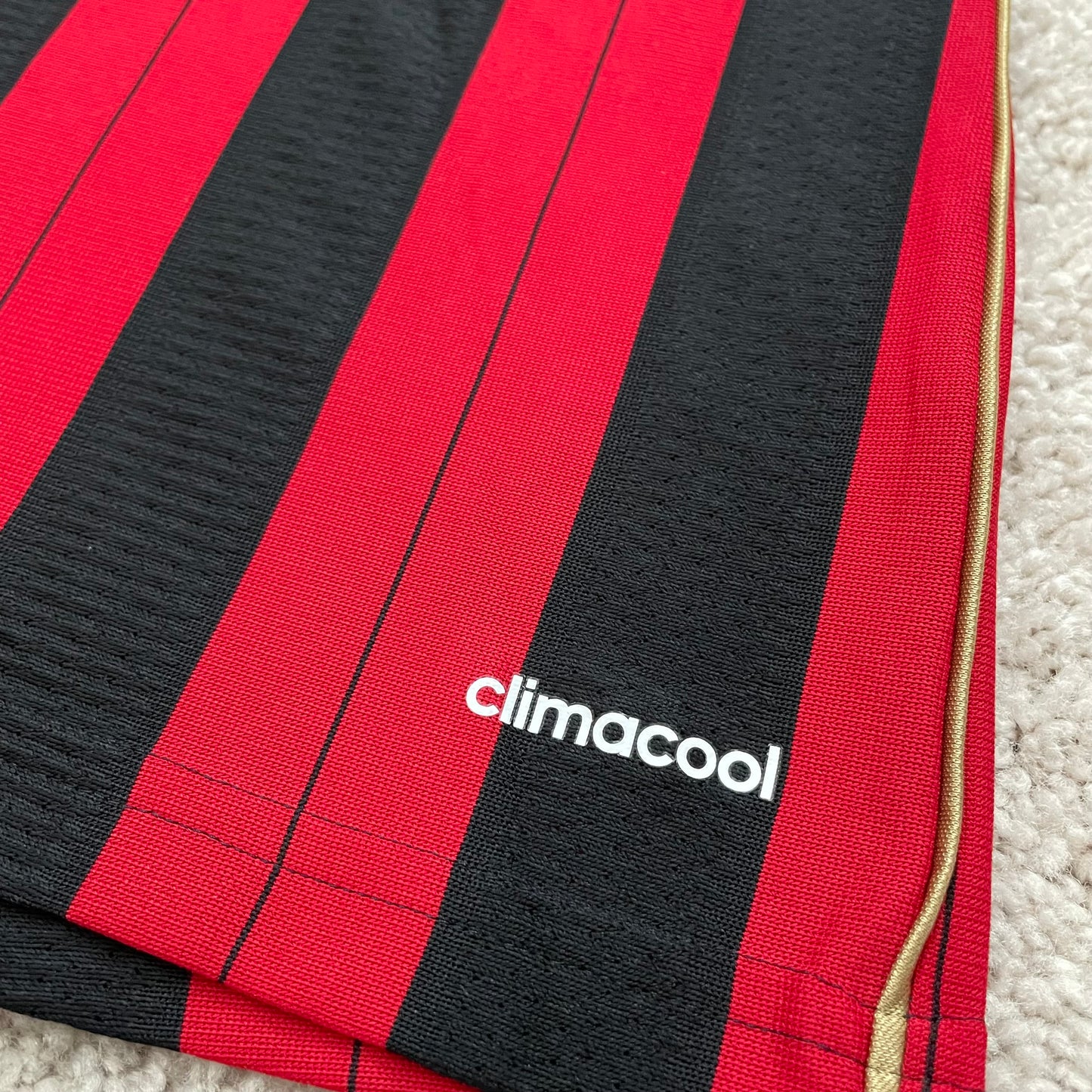 AC Milan 2013/14 home x Ricardo Kaká #22 (XXL)