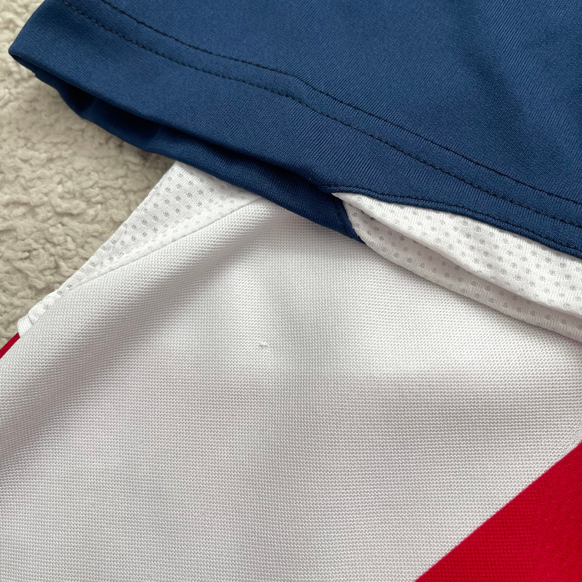 Chivas de Guadalajara 2007/08 home x Chicharito Hernandez #25 (XXL)