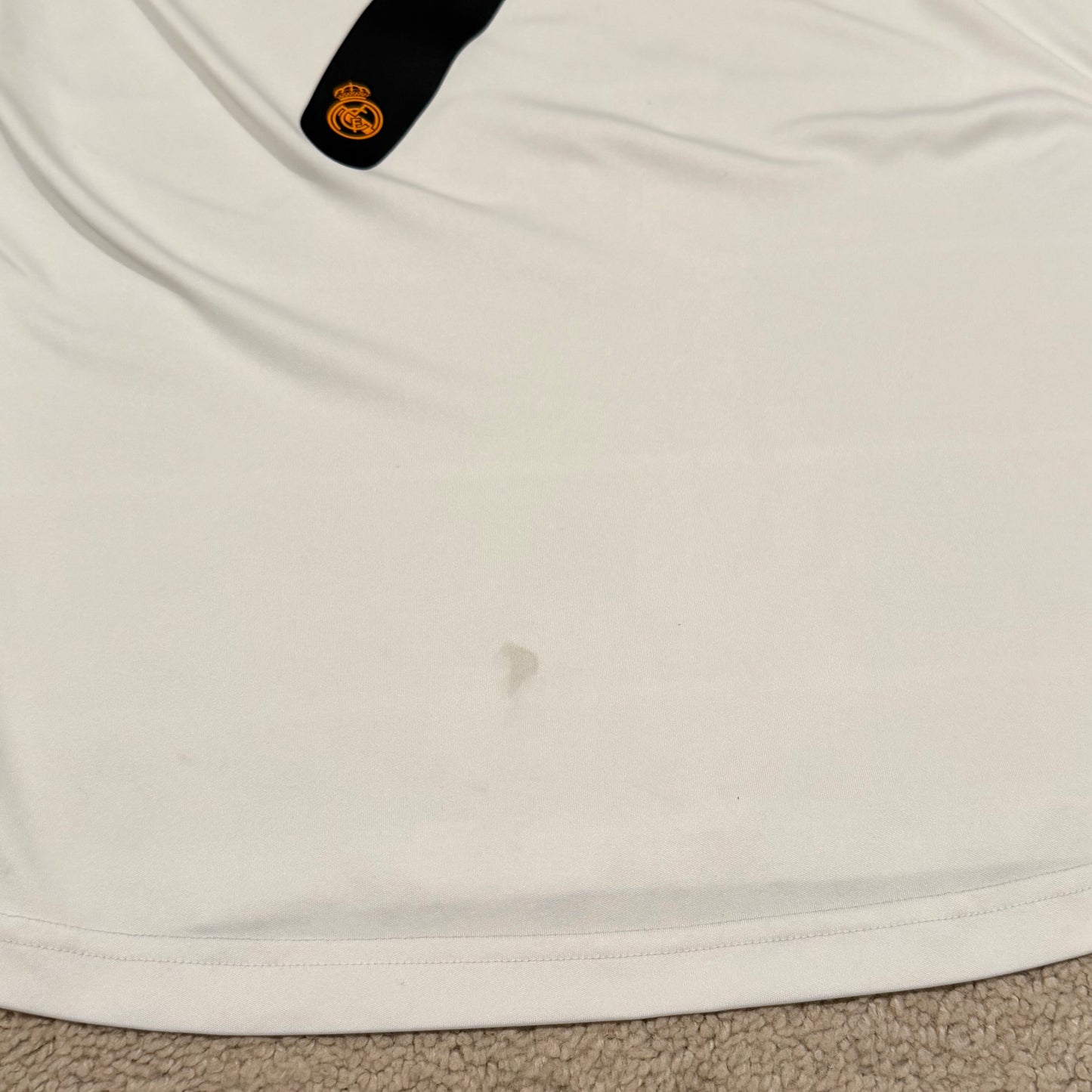 Real Madrid 2013/14 LA DECIMA home x Cristiano Ronaldo #7 (M)