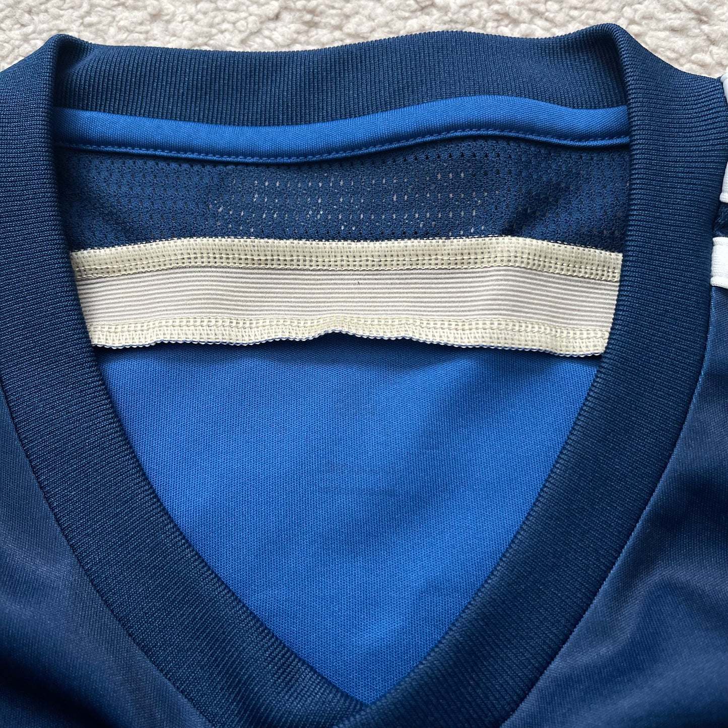 Argentina 2014 World Cup away x Messi #10 (M)