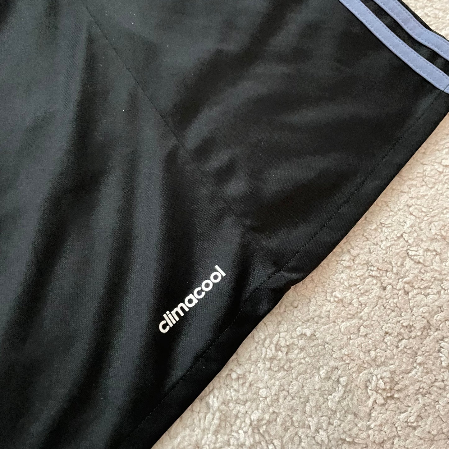 Real Madrid 2016/17 third x Cristiano Ronaldo #7 (XXL)