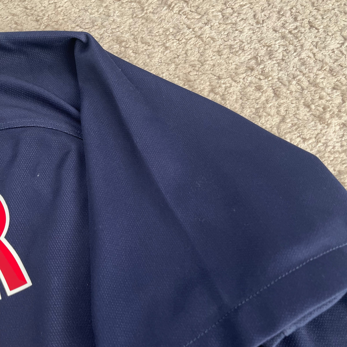 PSG 2018/19 home x Neymar Jr #10 (XL)