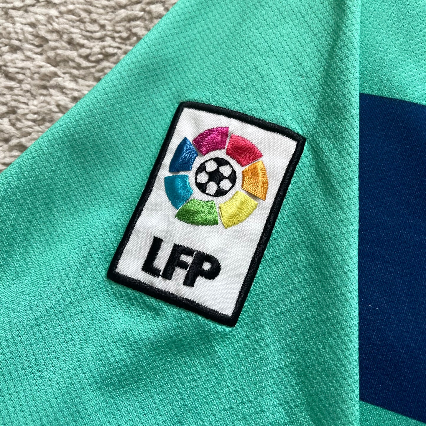 Barcelona 2010/11 away x Messi #10 (XL)