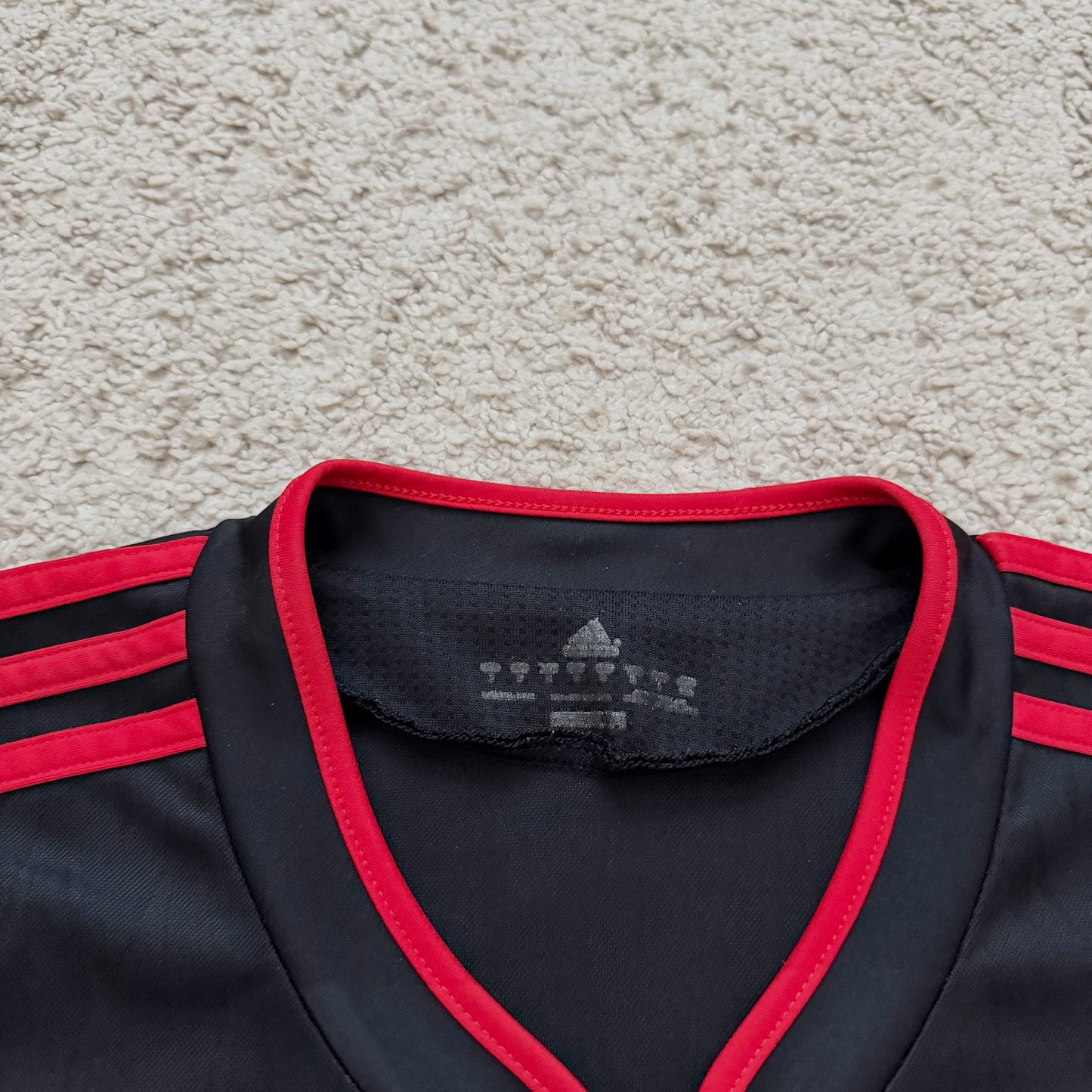 Mexico 2010 World Cup away x Carlos Vela #11 (M)