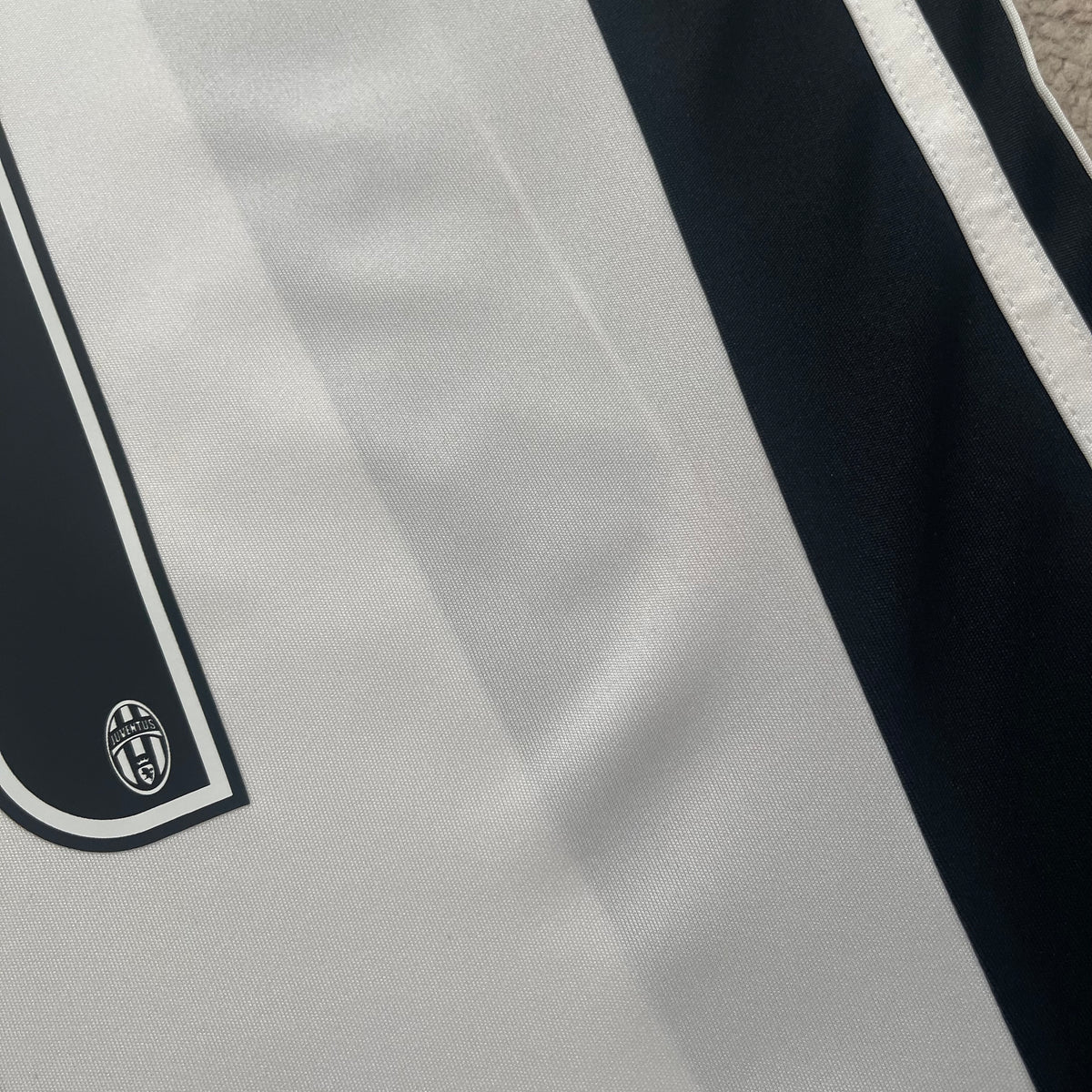 Juventus 2016/17 home x Paulo Dybala #21 (M)