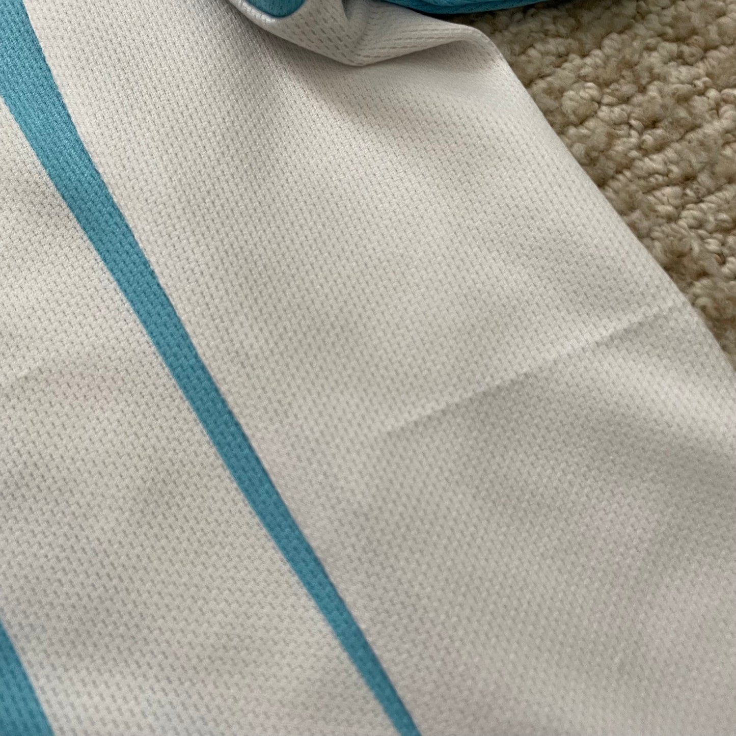 Argentina 2015 Copa America home x Messi #10 (XL)