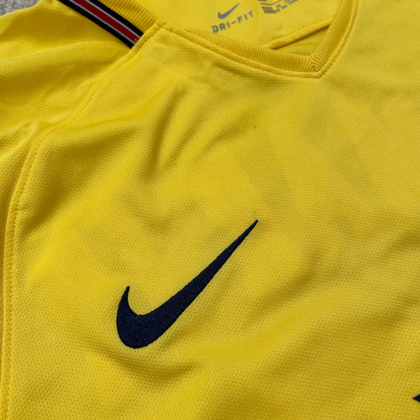 PSG 2017/18 away x Neymar Jr #10 (M)