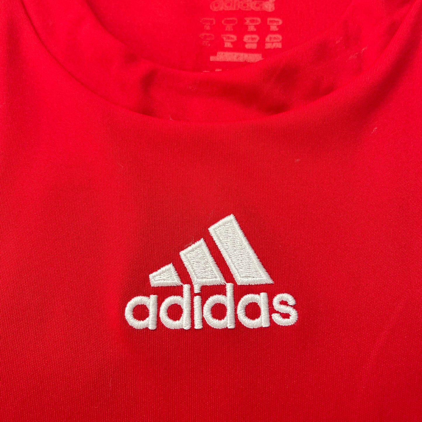 Benfica 2008/09 home x Angel Di Maria #20 (XL)
