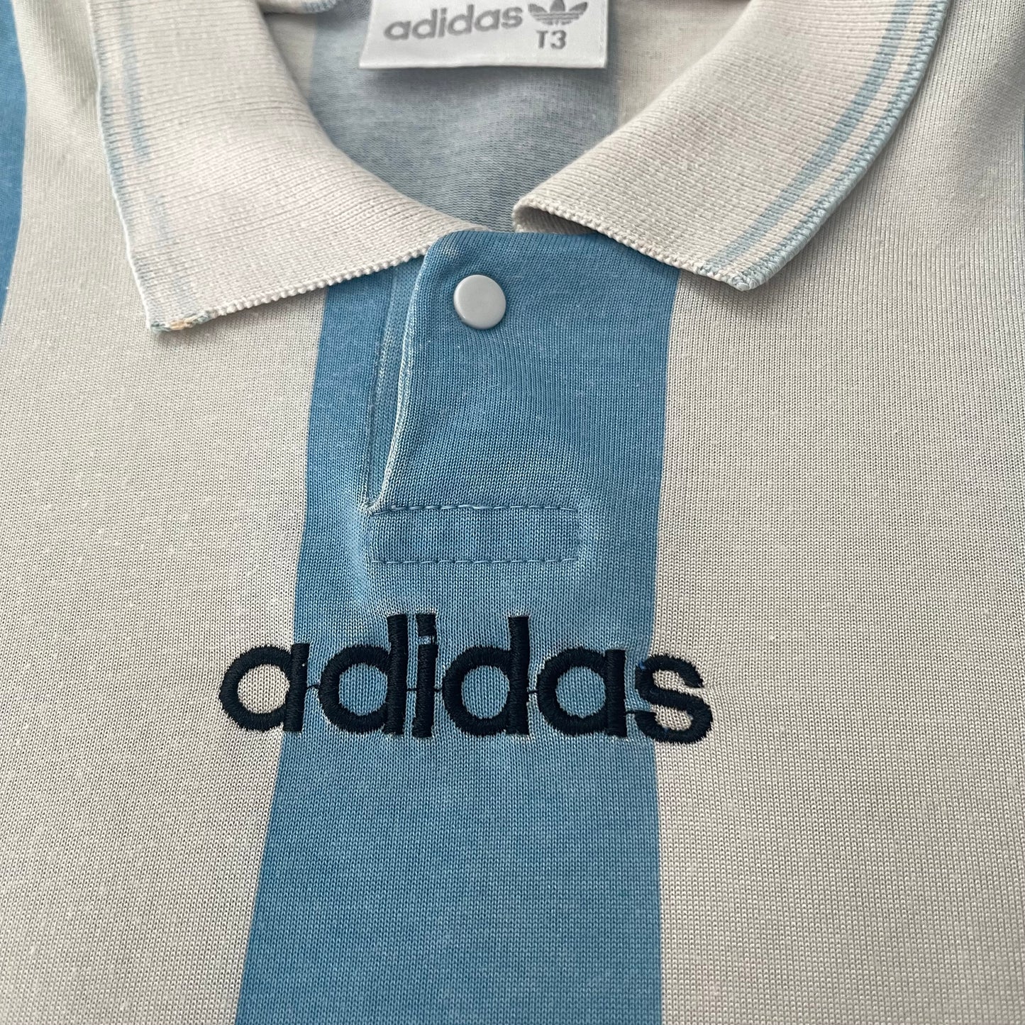 Argentina 1994 World Cup home LONG SLEEVES x Diego Armando Maradona #10 (L)