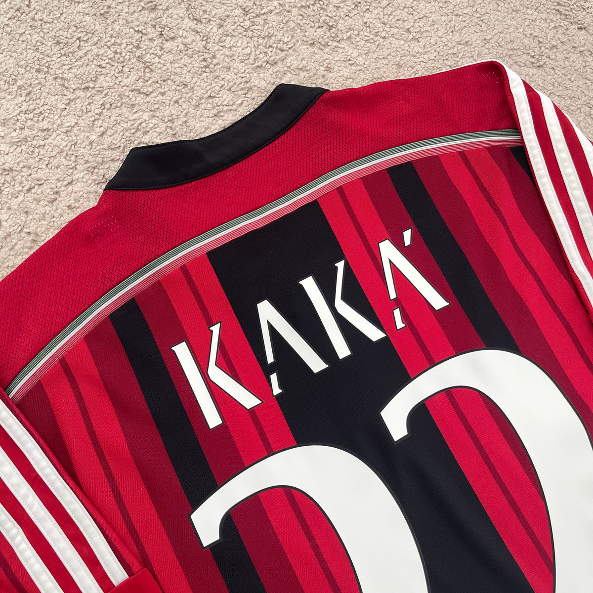 AC Milan 2014/15 home x Ricardo Kaká #22 (XXL)