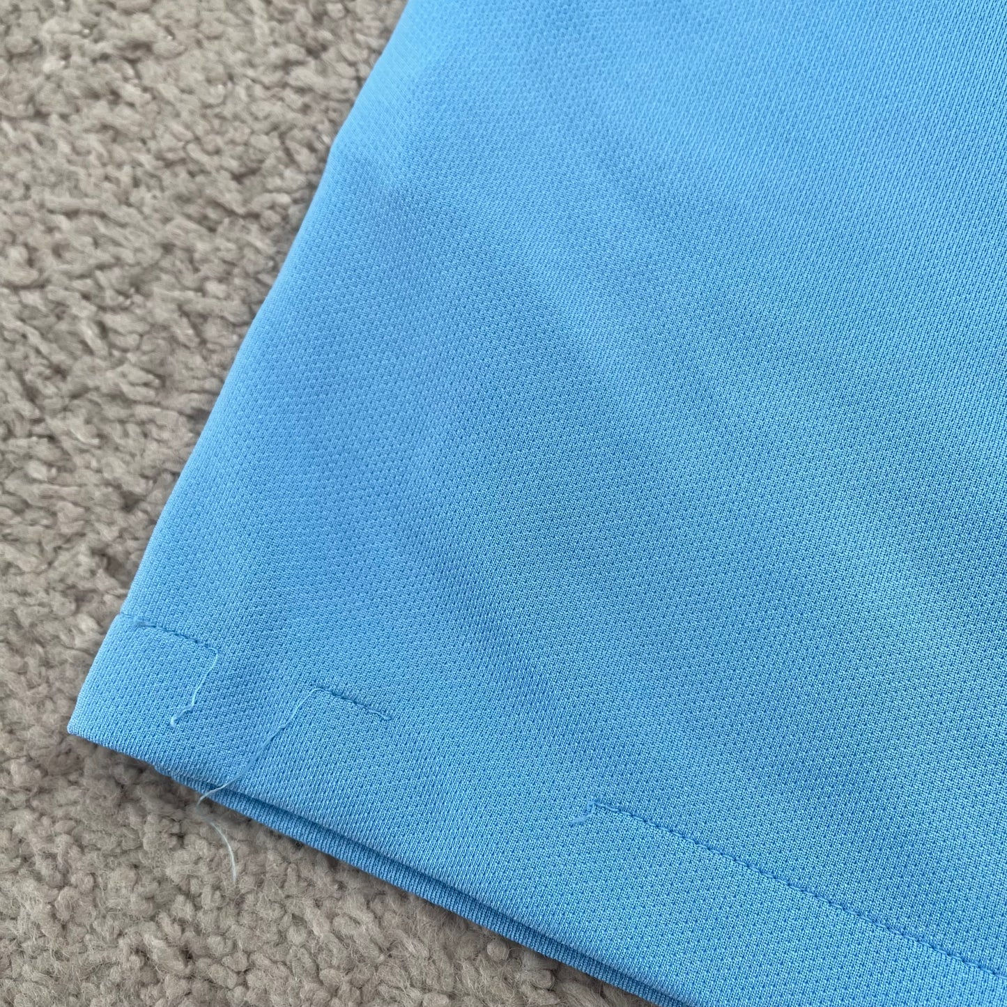 Manchester City 2017/18 home x Sergio Kun Agüero #10 (XL)