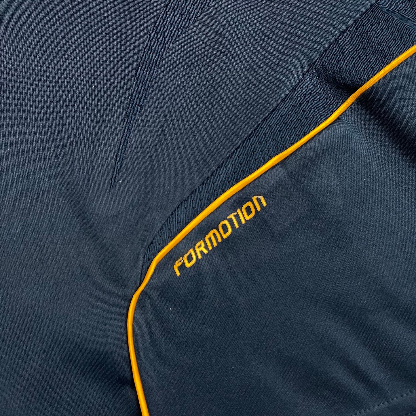 LA Galaxy 2007/08 away PLAYER VERSION x Landon Donovan #10 (L)