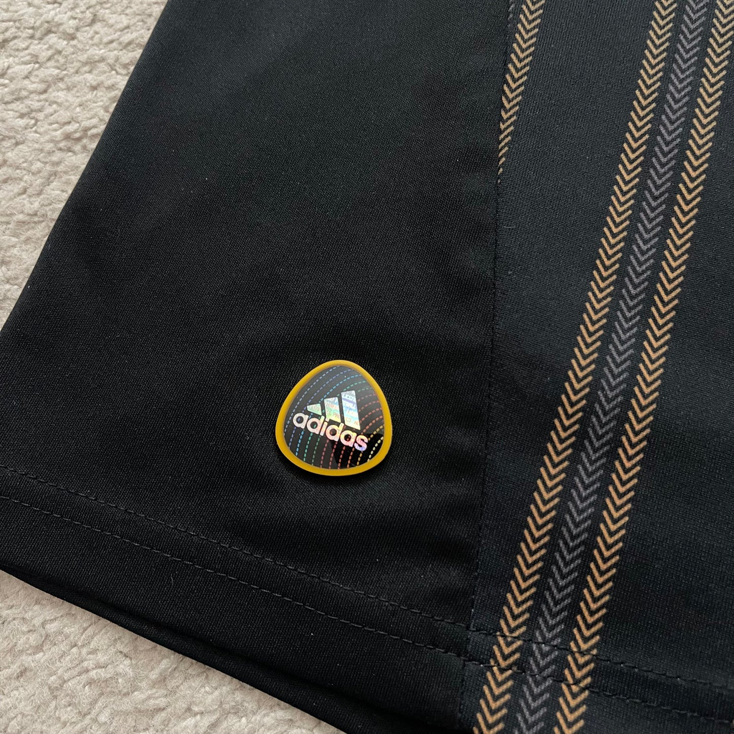 Chelsea 2010/11 away x Didier Drogba #11 (M)