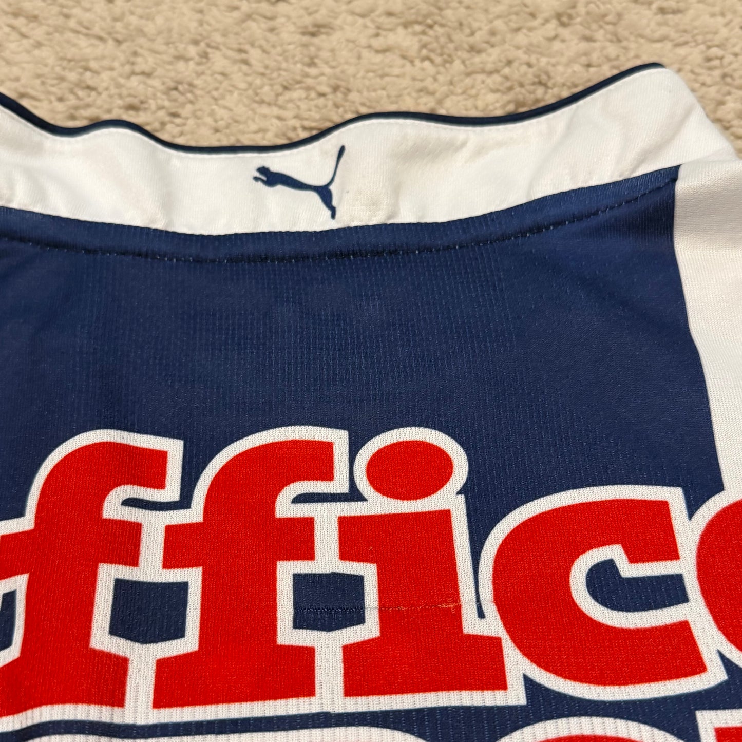 Pachuca 2005/06 home (XL)