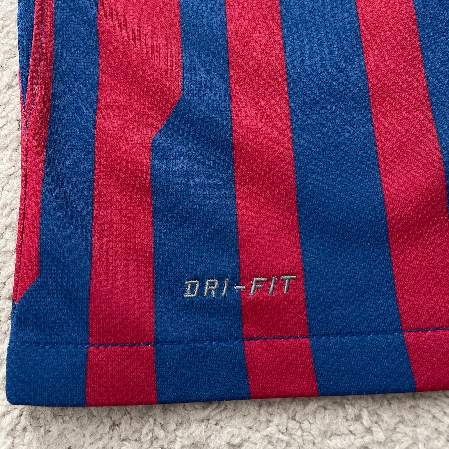 Barcelona 2011/12 home x Messi #10 (M)