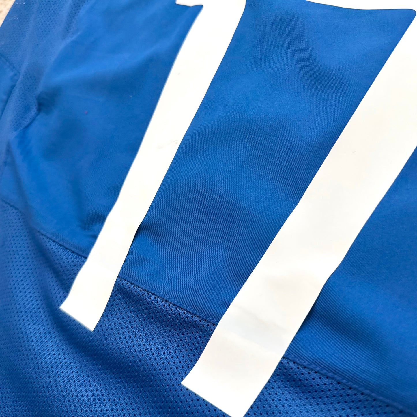 Club America 2003/04 away x Washington Sebastián "El Loco" Abreu (M)