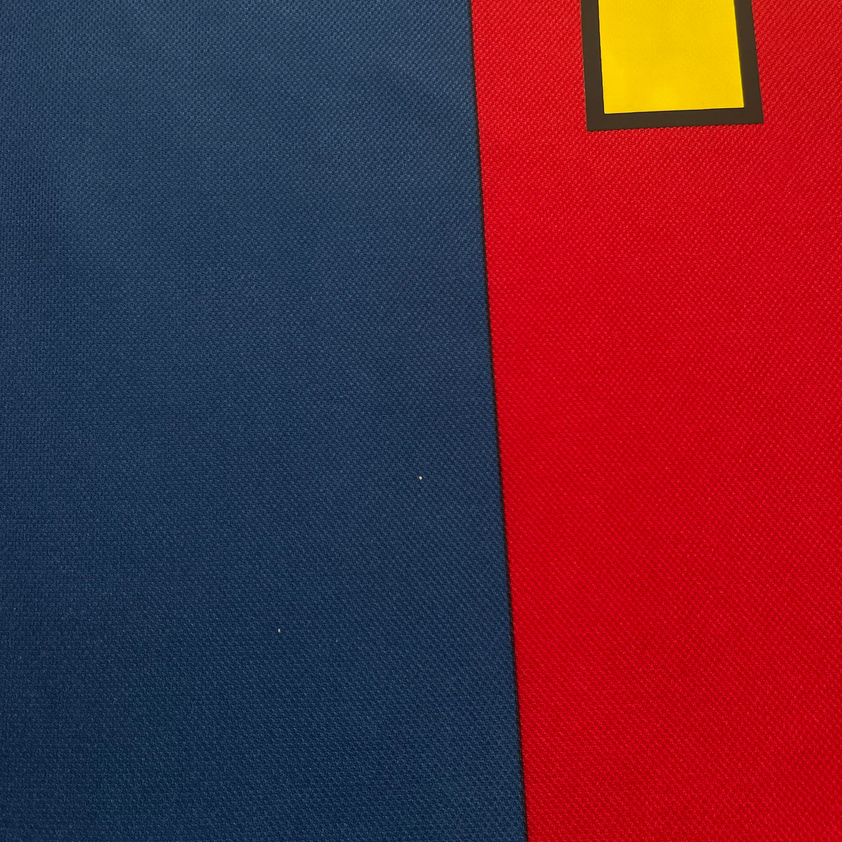 Barcelona 1998/99 home x Rivaldo #11 (XL)