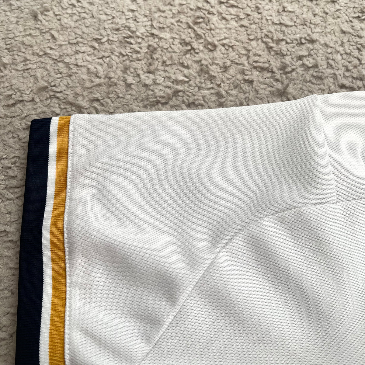 Real Madrid 2023/24 home x Jude Bellingham #5 (M)