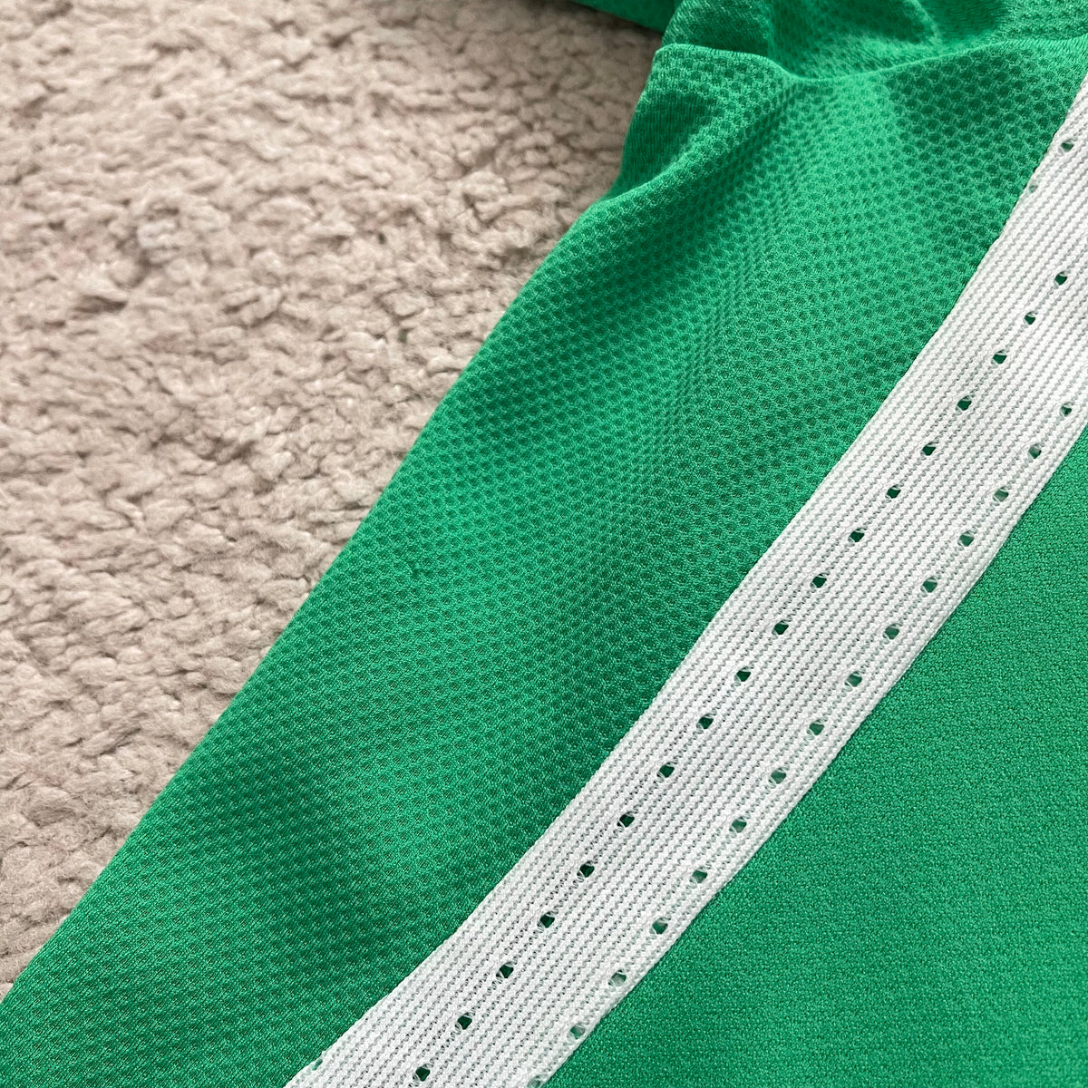 Mexico 2008/09 home 3/4 SLEEVES x Rafa Marquez #4 (M)