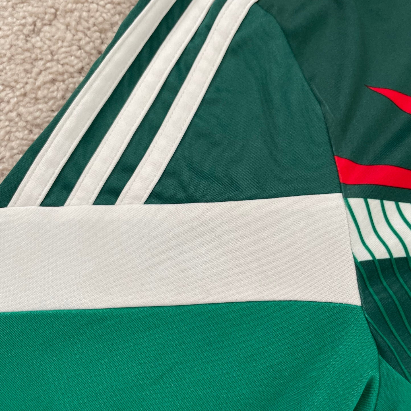 Mexico 2014 World Cup home x Rafa Marquez #4 (S)