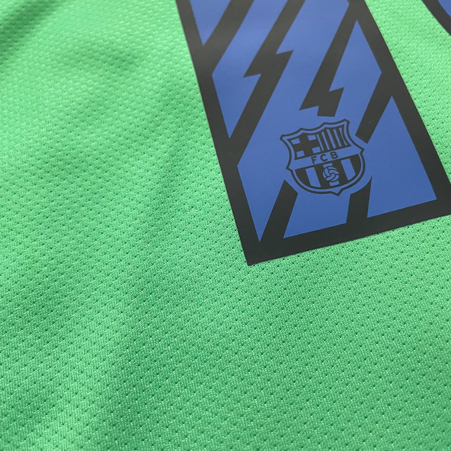 Barcelona 2010/11 away x Messi #10 (L)