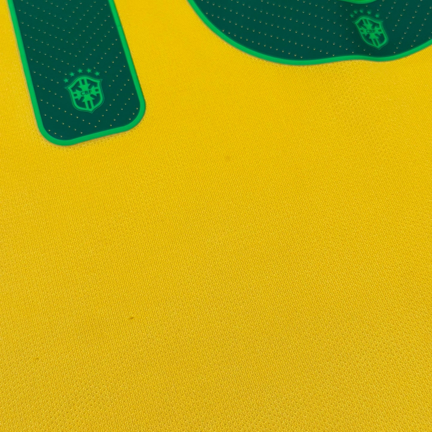 Brazil 2014 World Cup home x Neymar Jr #10 (M)