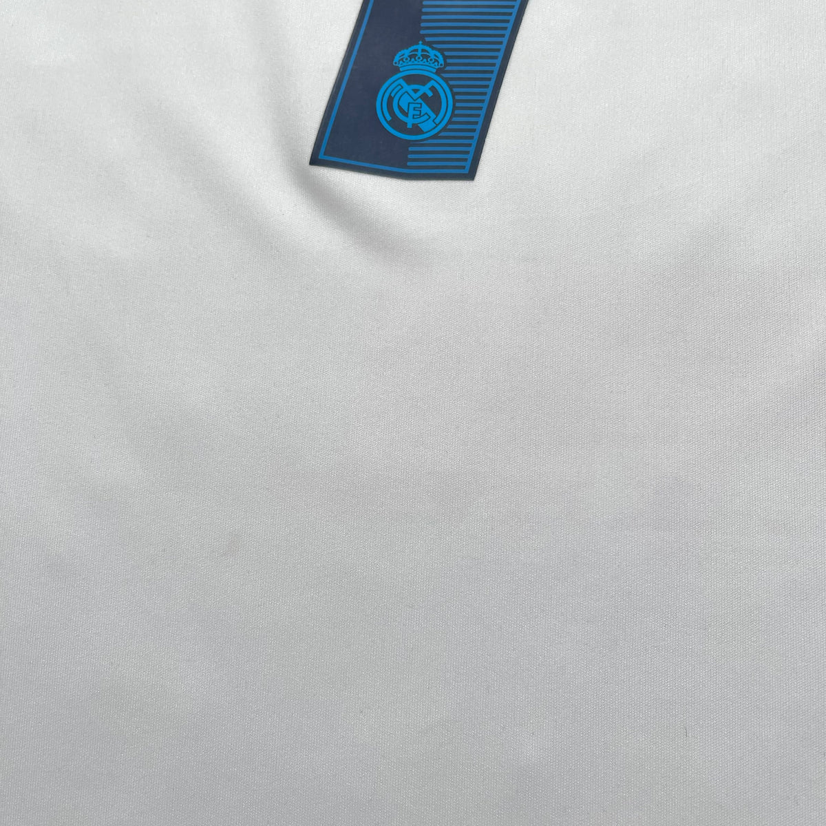 Real Madrid 2012/13 110th ANNIVERSARY home x Cristiano Ronaldo #7 (L)
