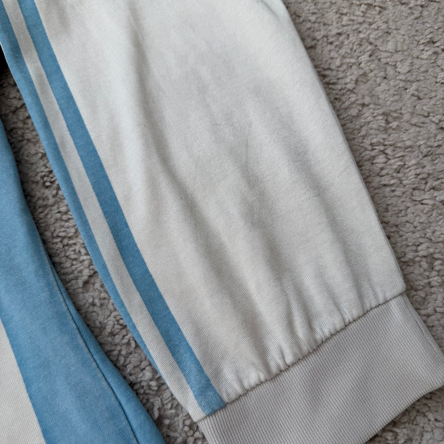 Argentina 1994 World Cup home LONG SLEEVES x Diego Armando Maradona #10 (L)