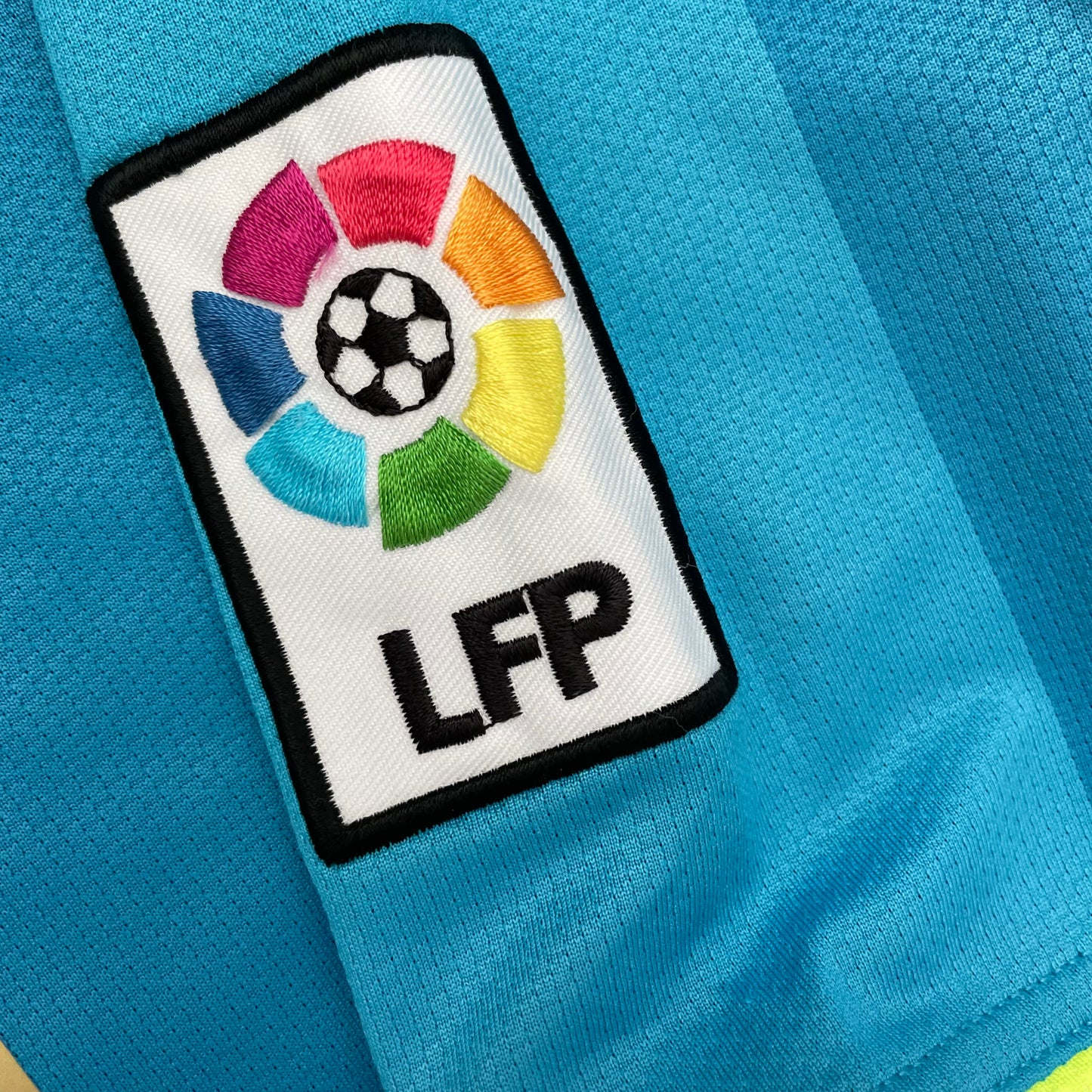 Barcelona 2007/08 away x Ronaldinho #10 (L)