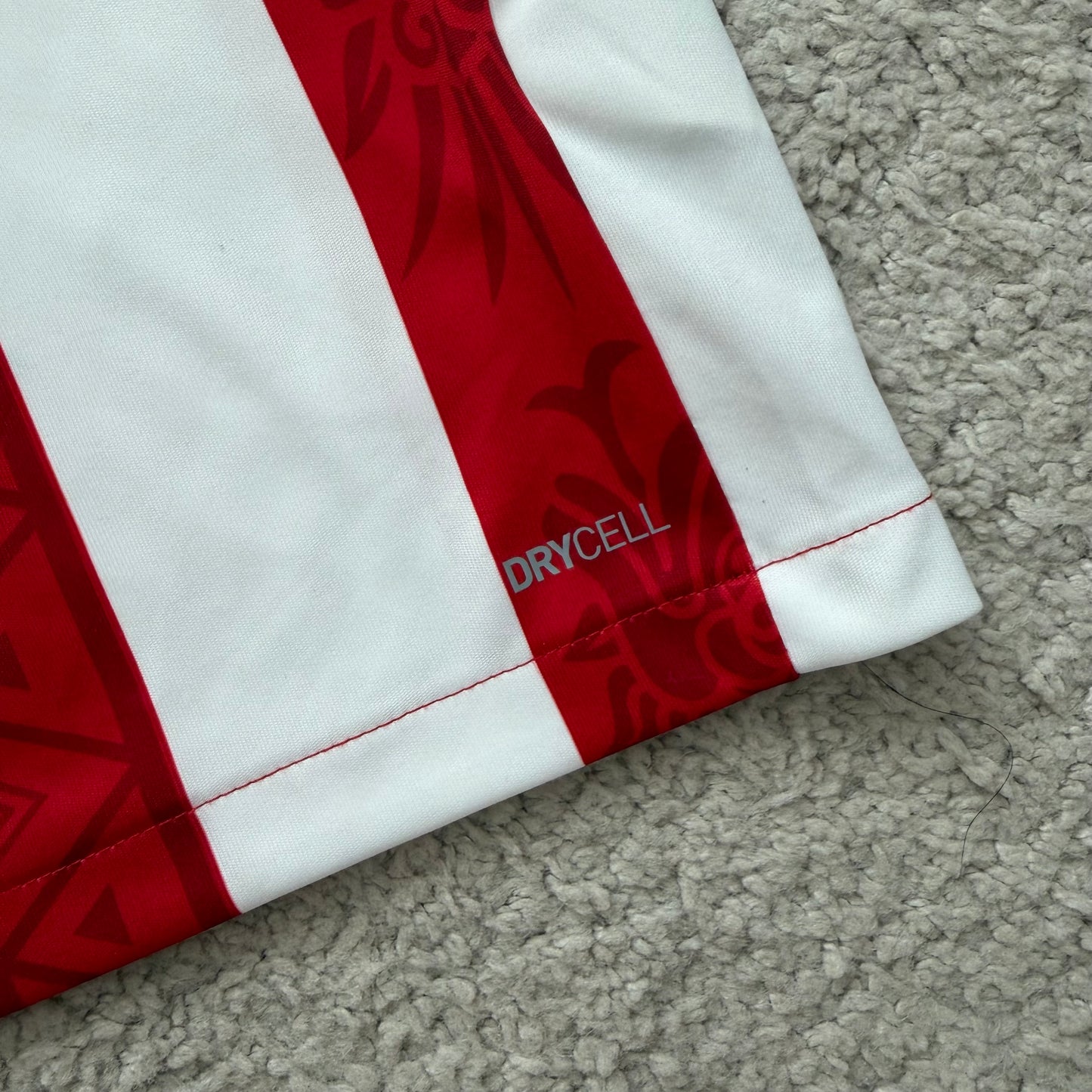 Chivas 2020/21 home (XL)