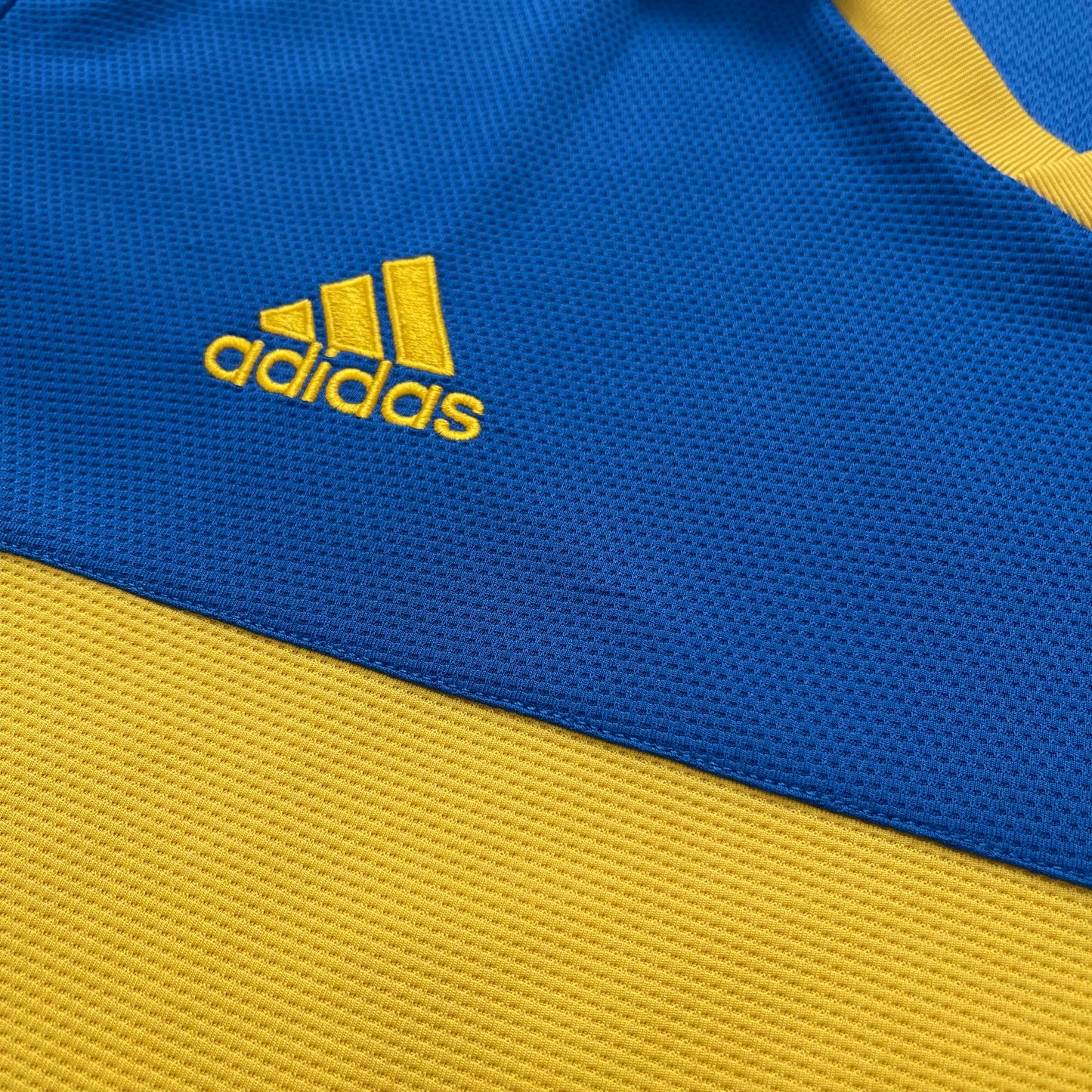 Boca Juniors 2022/23 home x Diego Armando Maradona #10 (XXL)