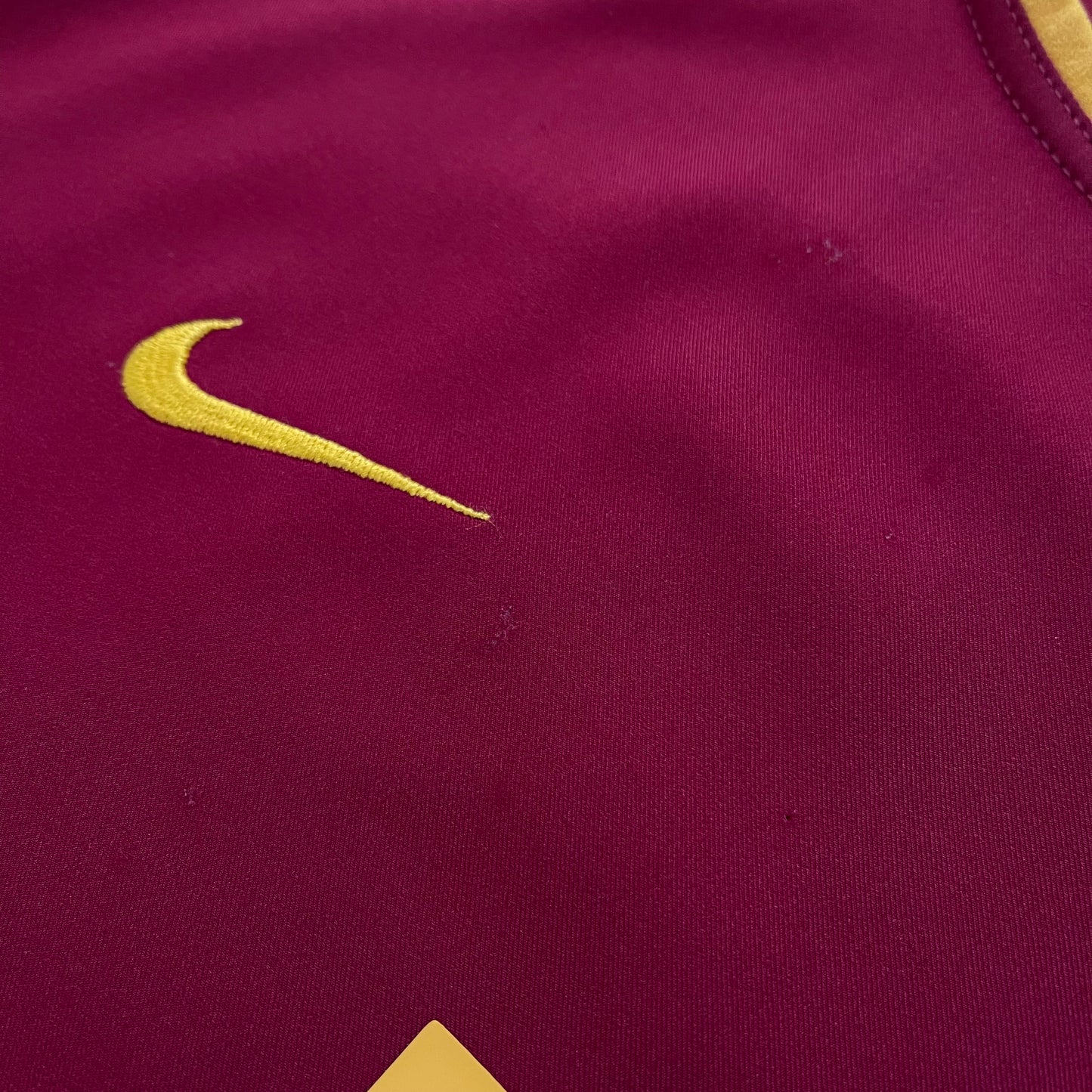 Portugal 2002/03 home x Cristiano Ronaldo #11 (M)