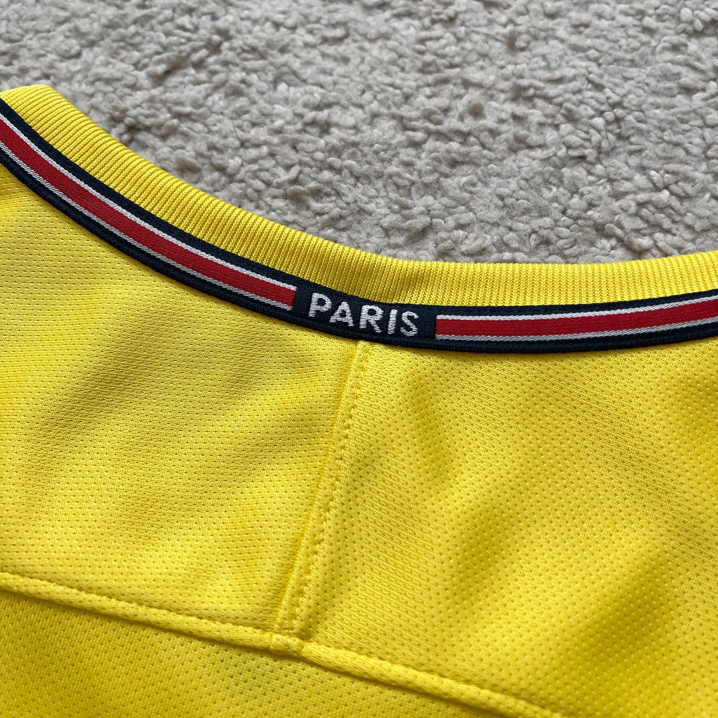 PSG 2017/18 away x Neymar Jr #10 (L)