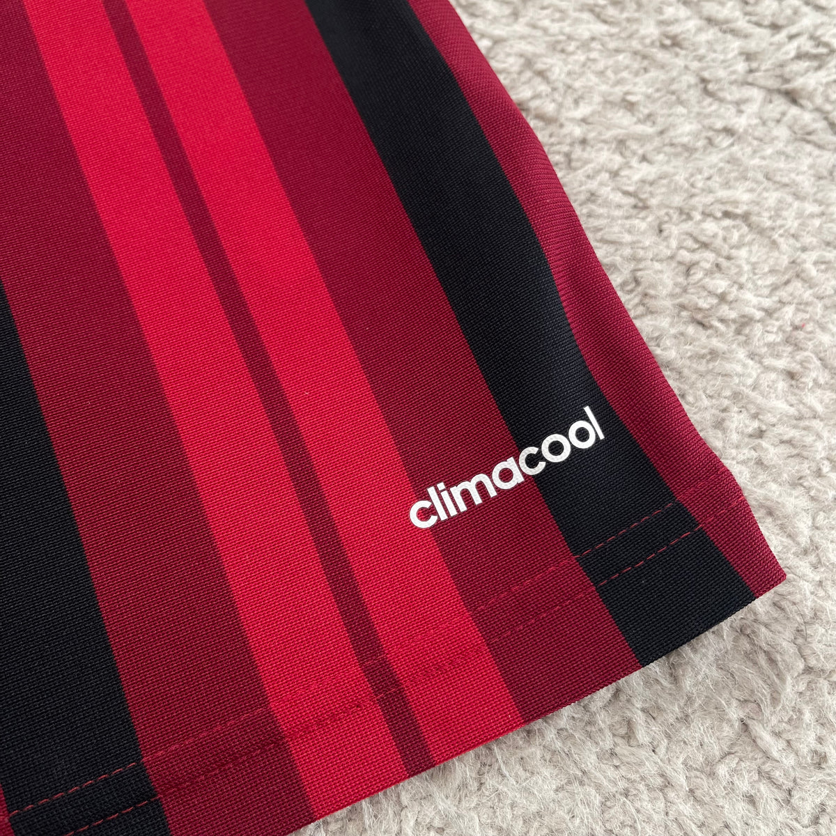 AC Milan 2014/15 home x Ricardo Kaká #22 (XXL)