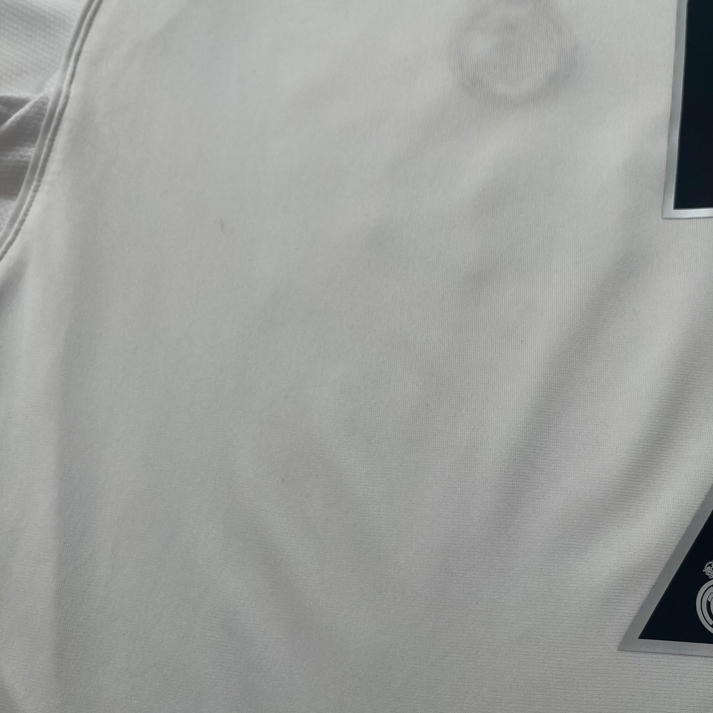 Real Madrid 2005/06 home x Zinedine Zidane #5 (XL)