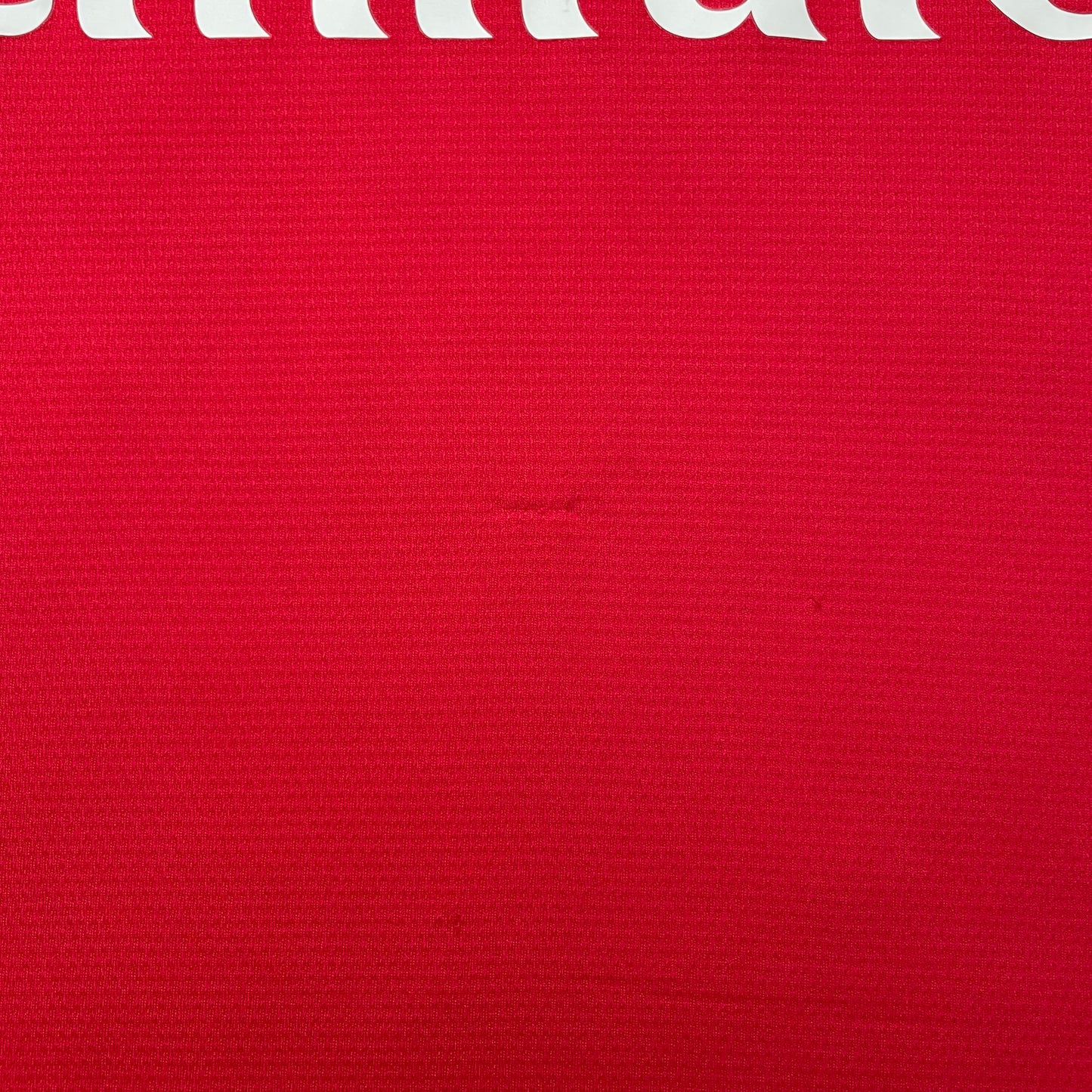 Arsenal 2013/14 home x Mikel Arteta #8 (XL)