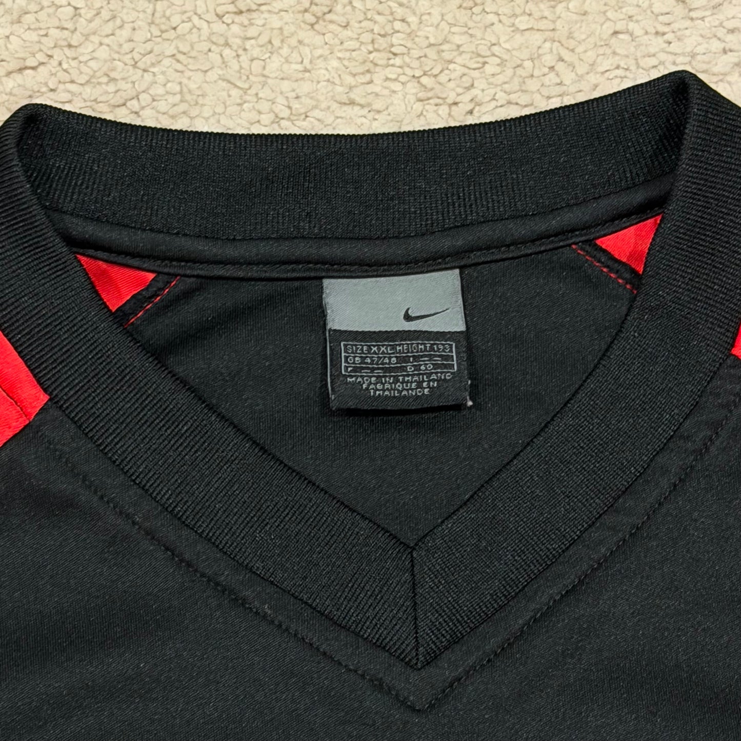 Manchester United 2004/05 training (XXL)