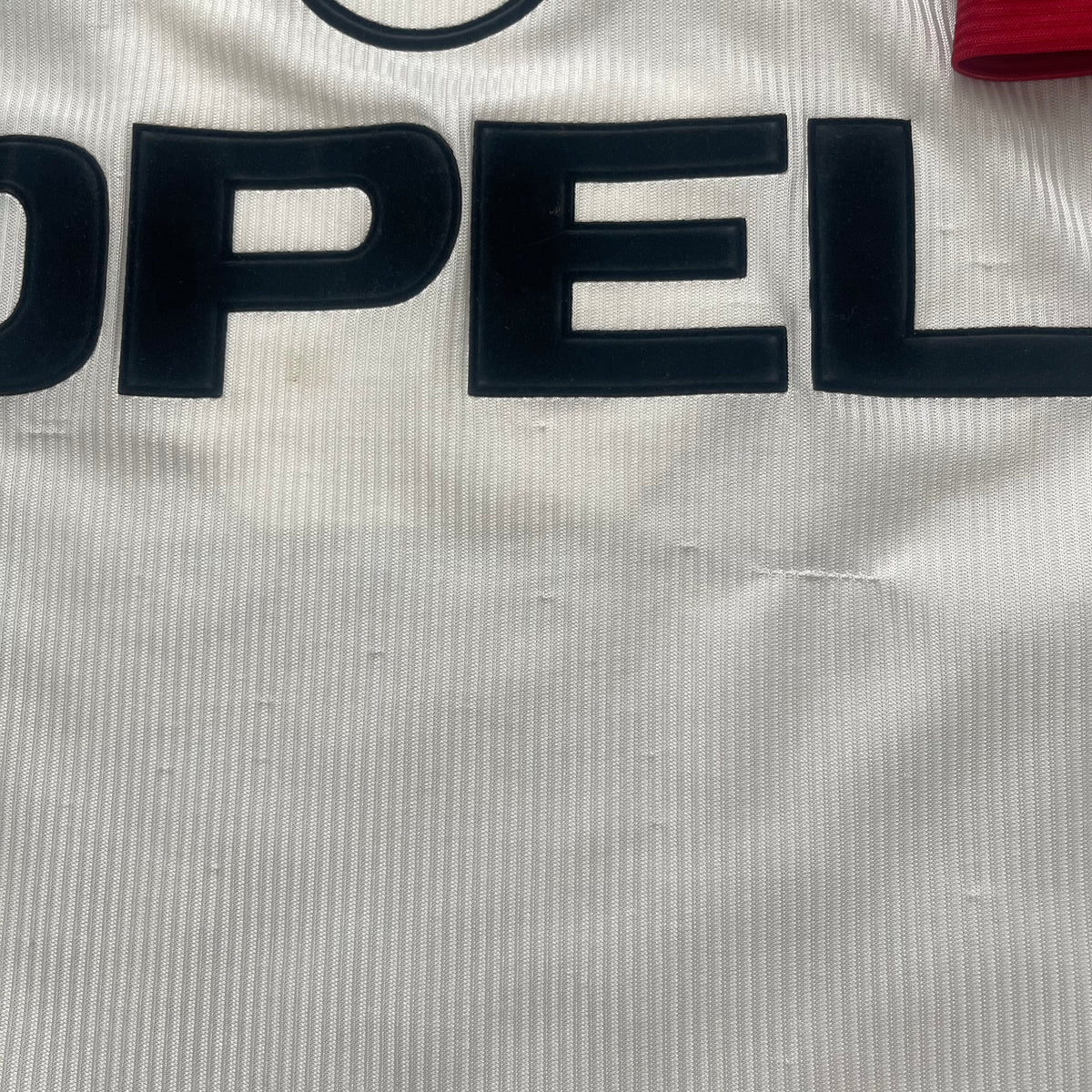 AC Milan 1998/99 away x Paolo Maldini #3 (M)