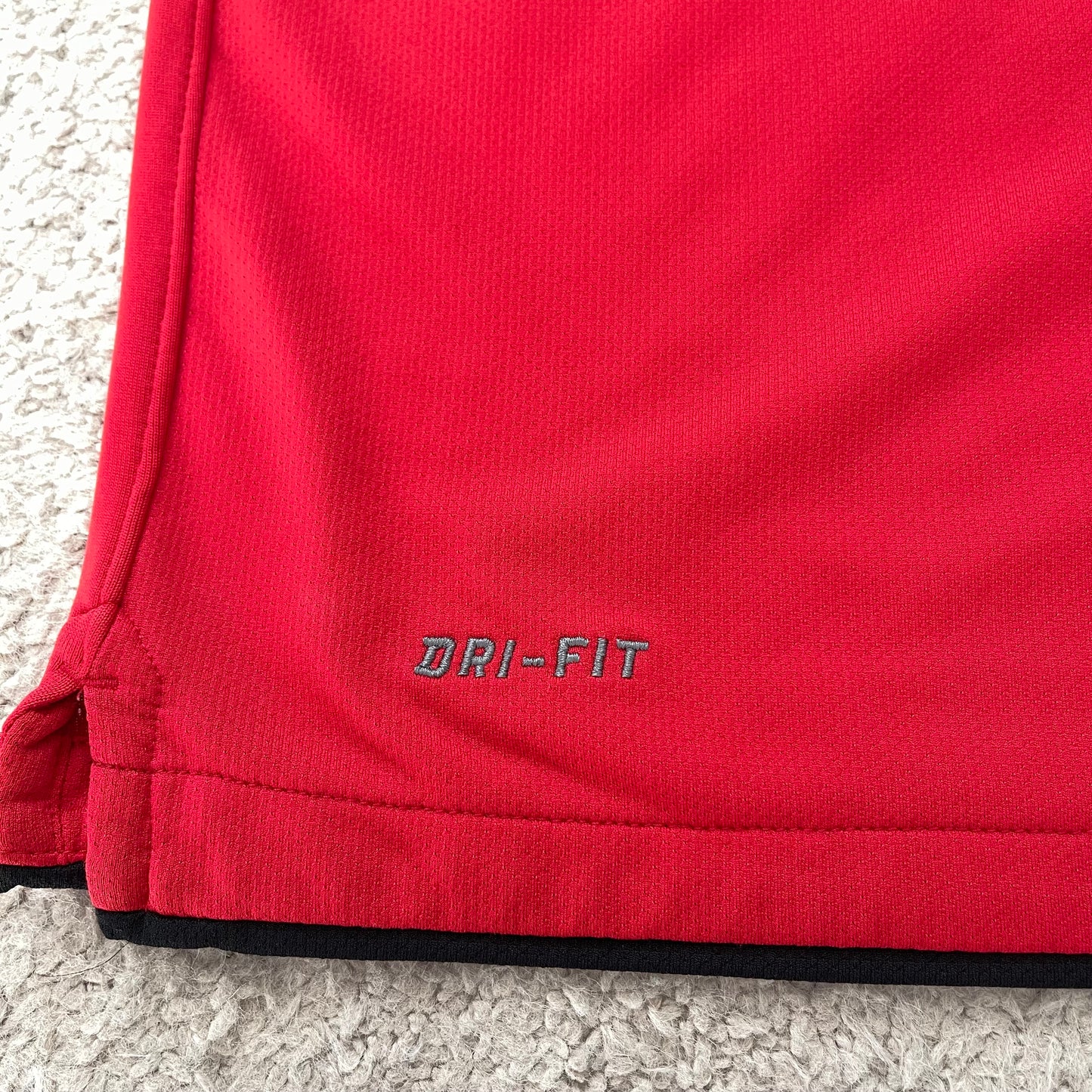 Manchester United 2010/11 home x Chicharito Hernandez #14 (L)