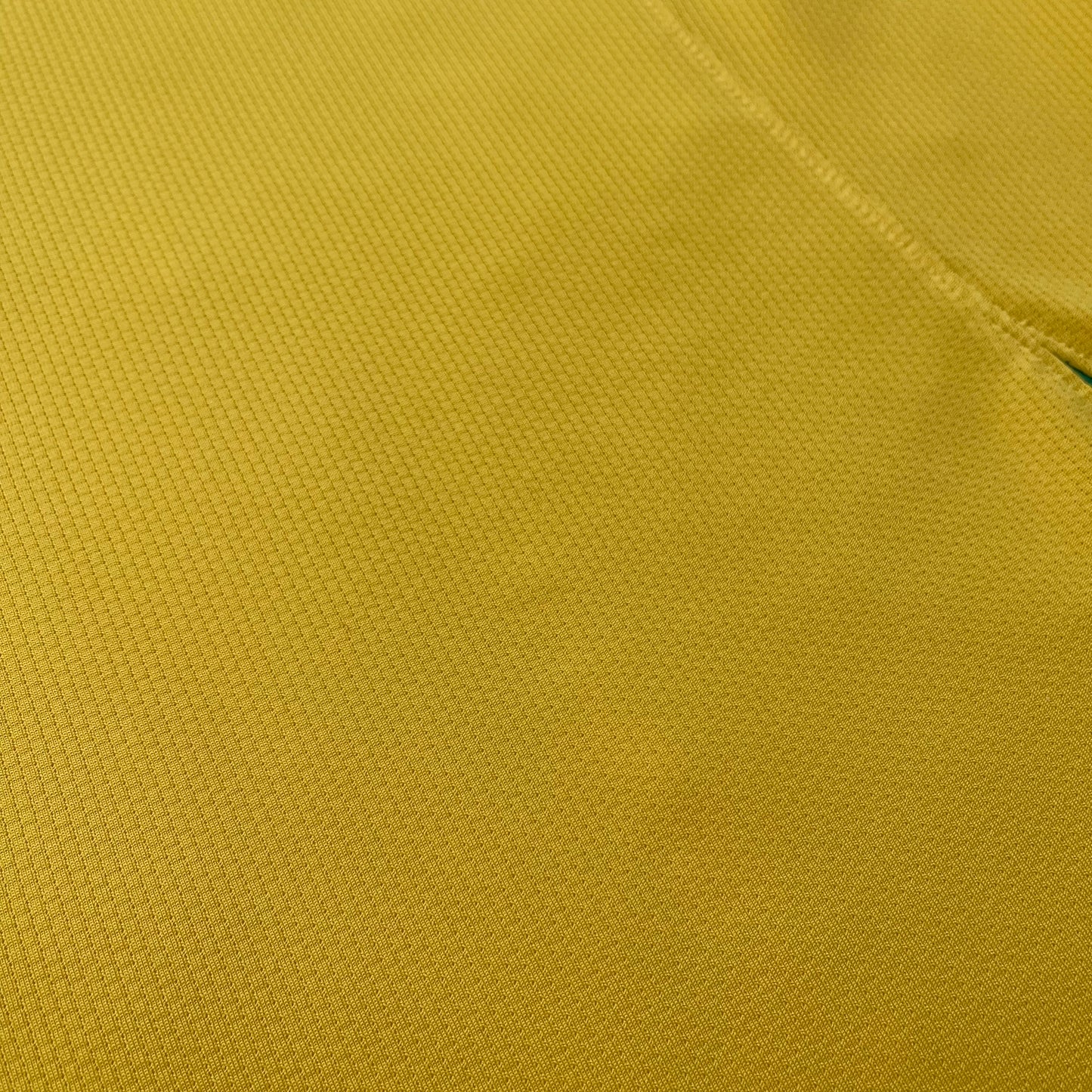 Brazil 2008/2009/2010 home x Ronaldinho #10 (M)