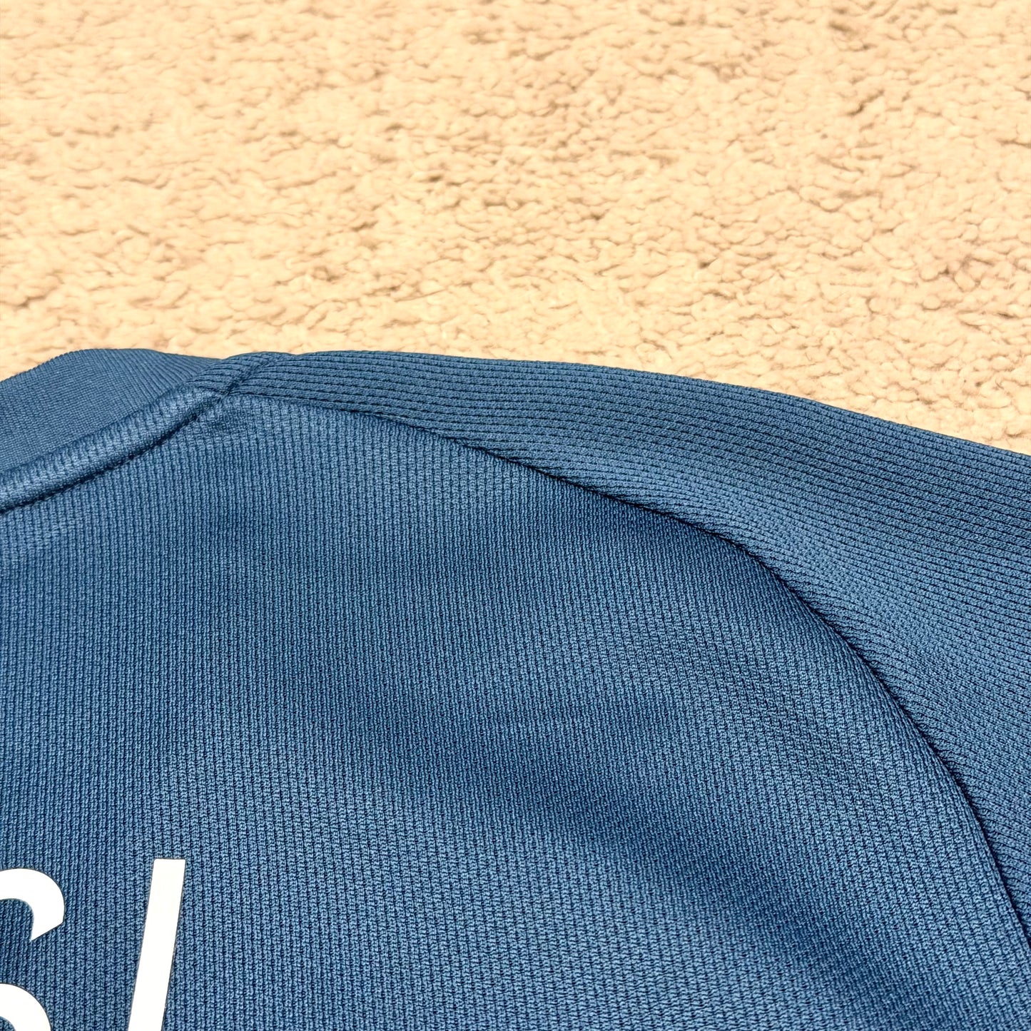 Argentina 2015/16 away x Messi #10 (L)