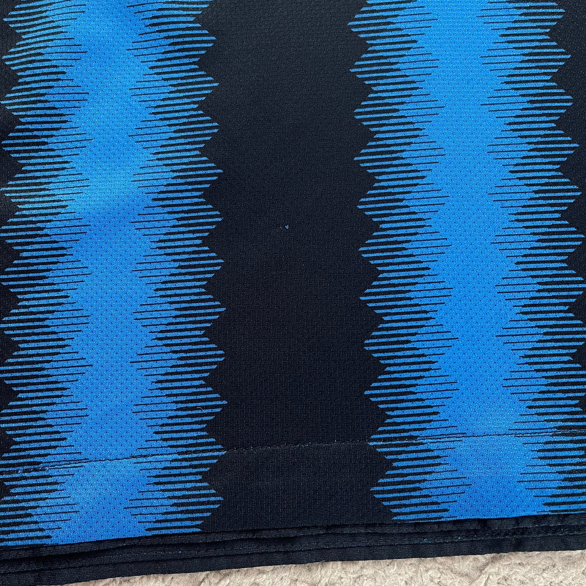 Inter 2010/11 home x Samuel Eto'o #9 (M)