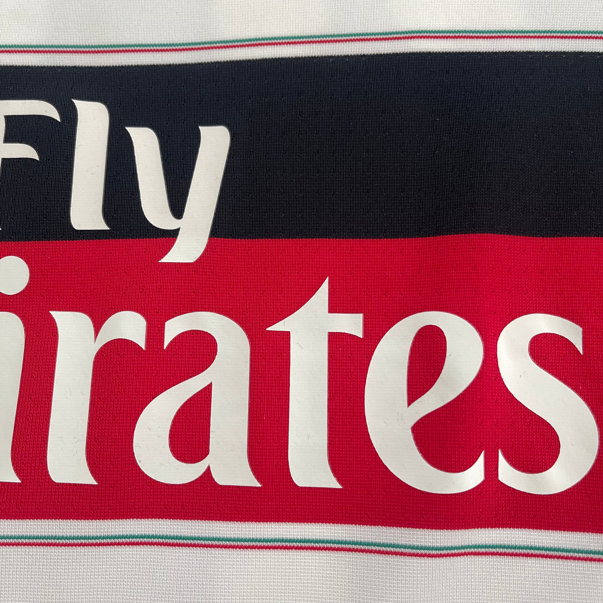 AC Milan 2012/13 away x Mario Balotelli #45 (M)