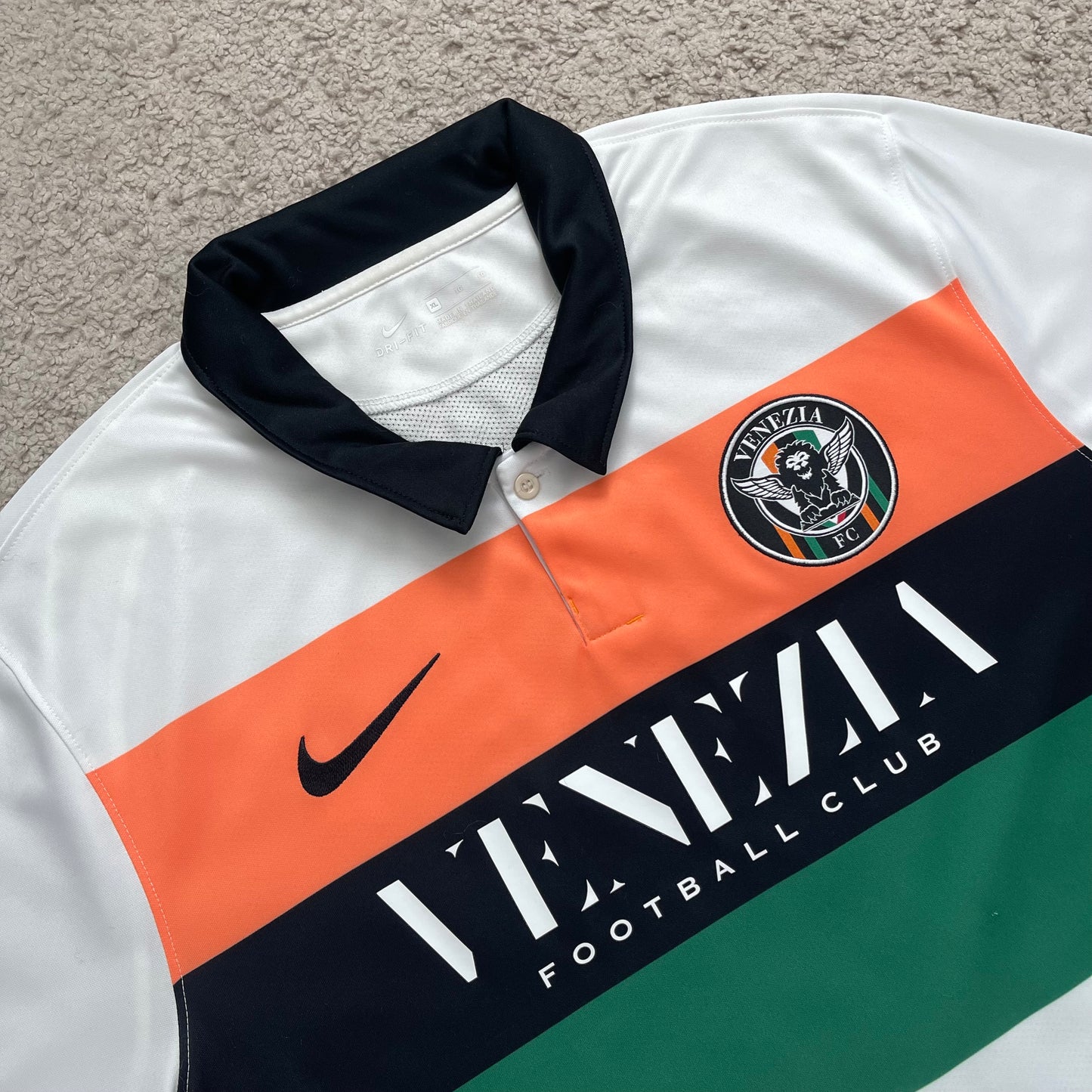Venezia 2020/21 away (XL)