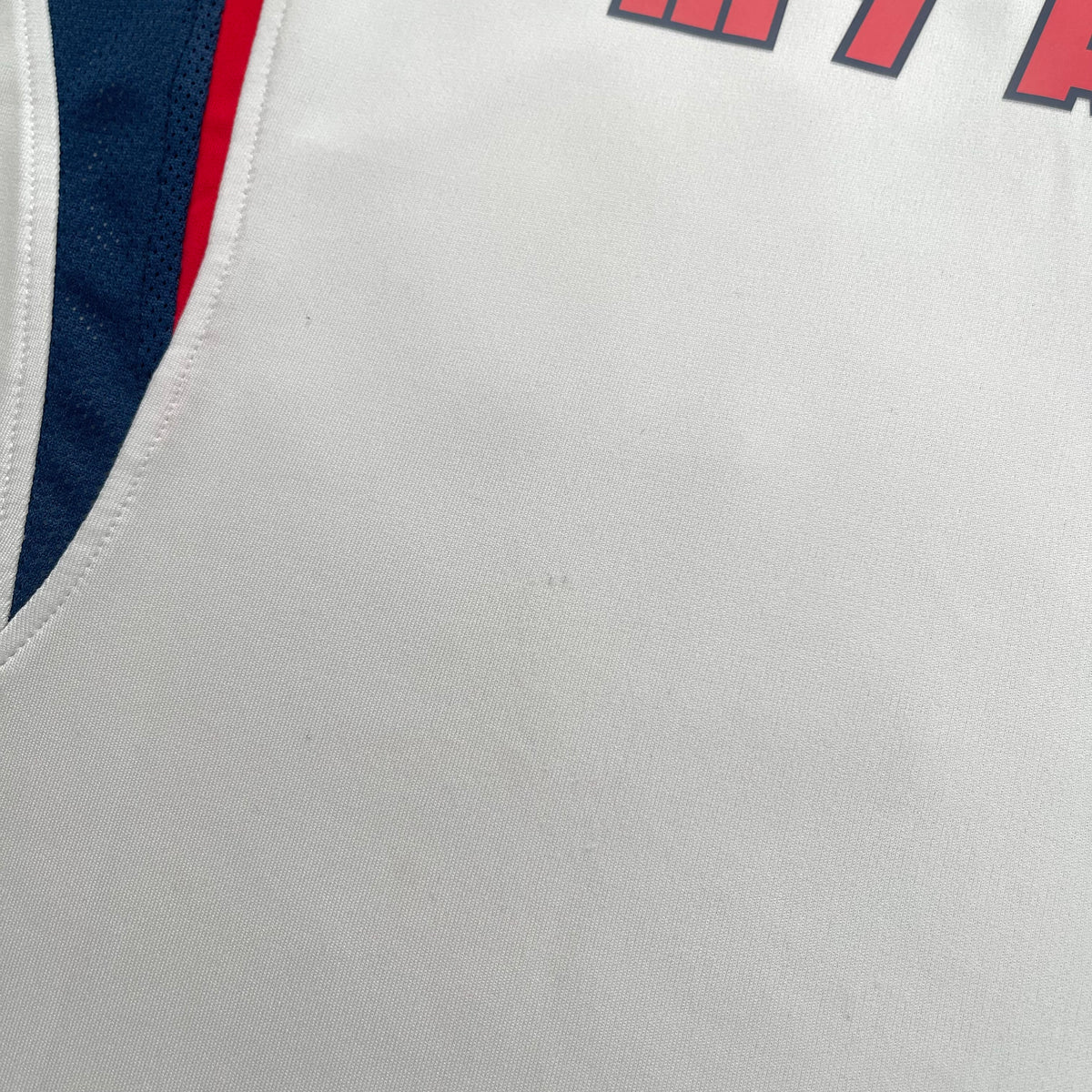 Chivas de Guadalajara 2005/06 away x Bofo Bautista #100 (XL)